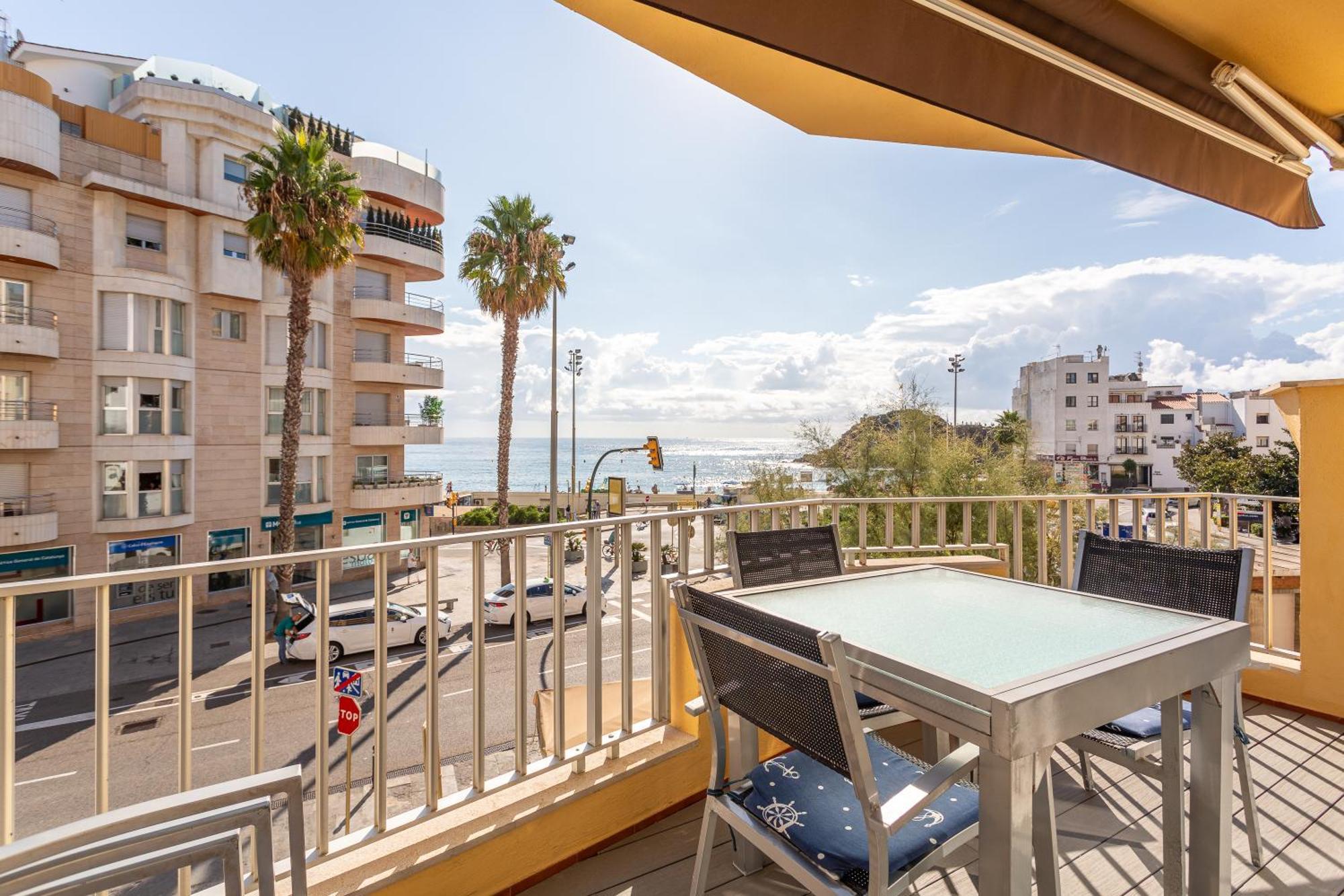 Palomera Blanes